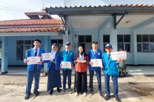 Visi & Misi SMP Plus Bandung Timur